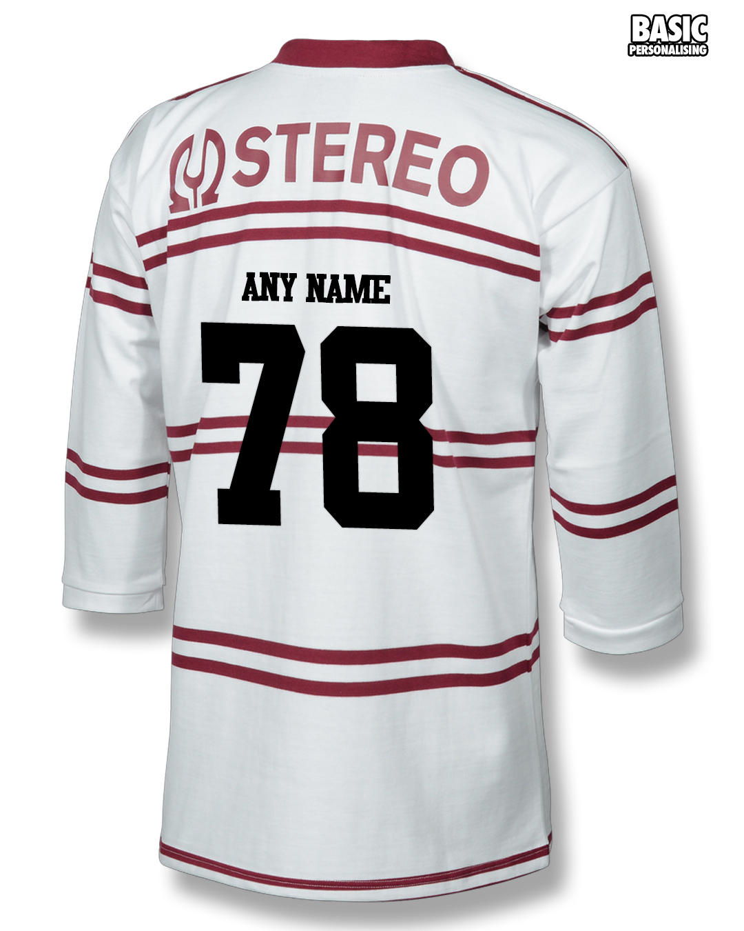Manly Sea Eagles 1978 NSWRL Retro Jersey - Image 3