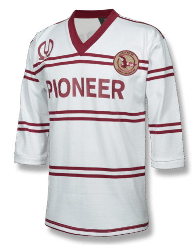 Manly Sea Eagles 1978 NSWRL Retro Jersey