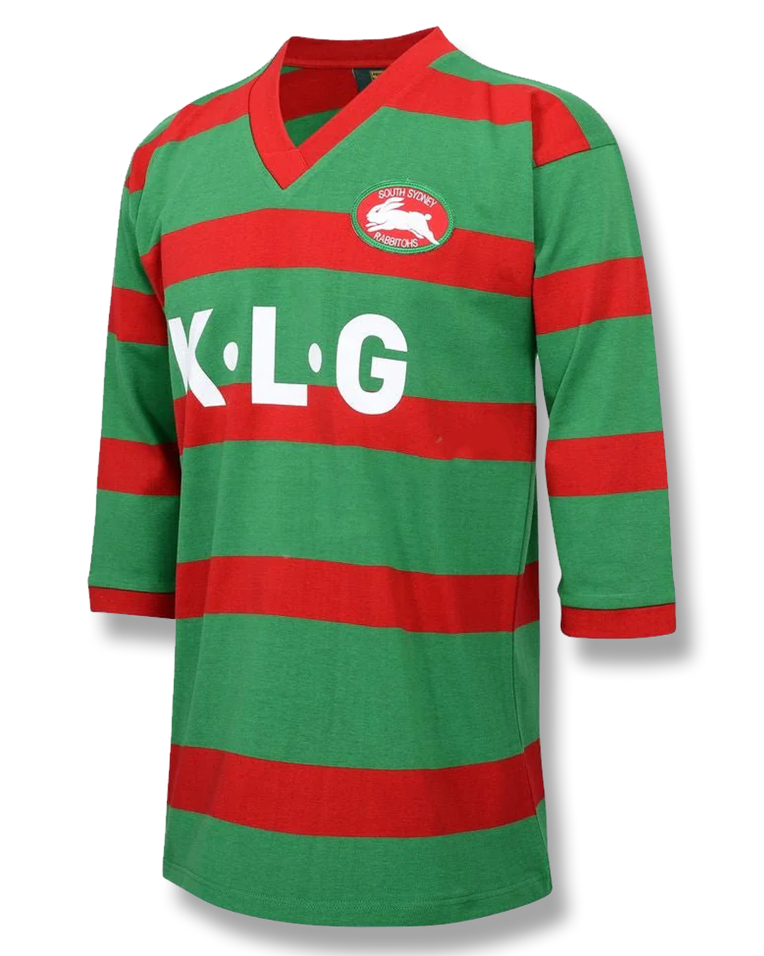 South Sydney Rabbitohs 1979 NSWRL Retro Jersey