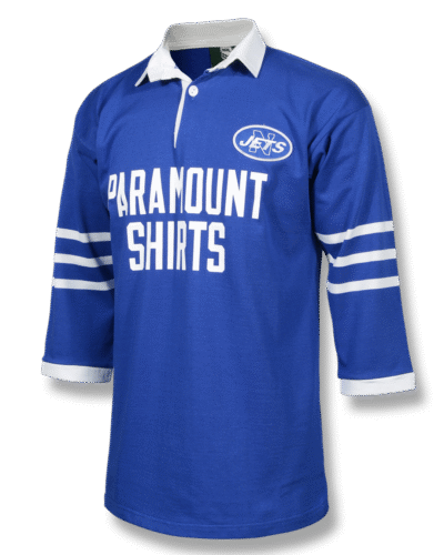 Newtown Jets 1981 NSWRL Retro Jersey