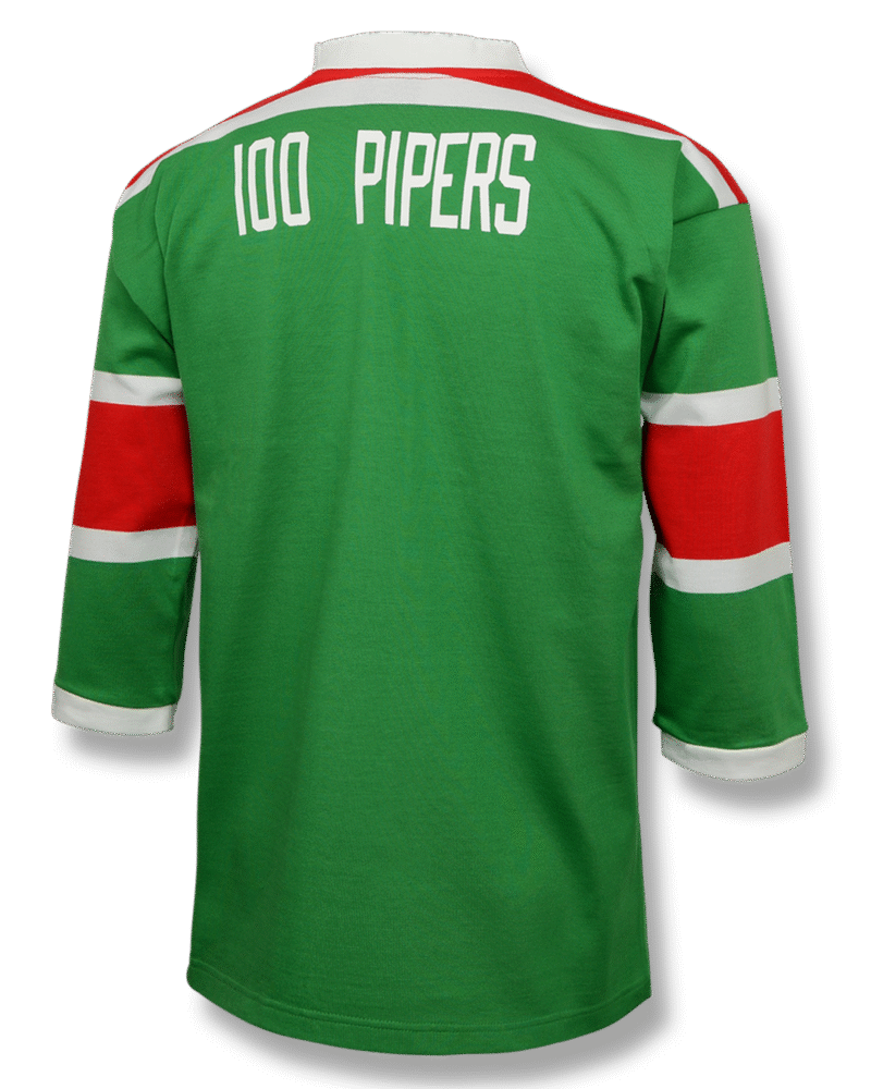 South Sydney Rabbitohs 1982 NSWRL Retro Jersey – Old Skool Sports