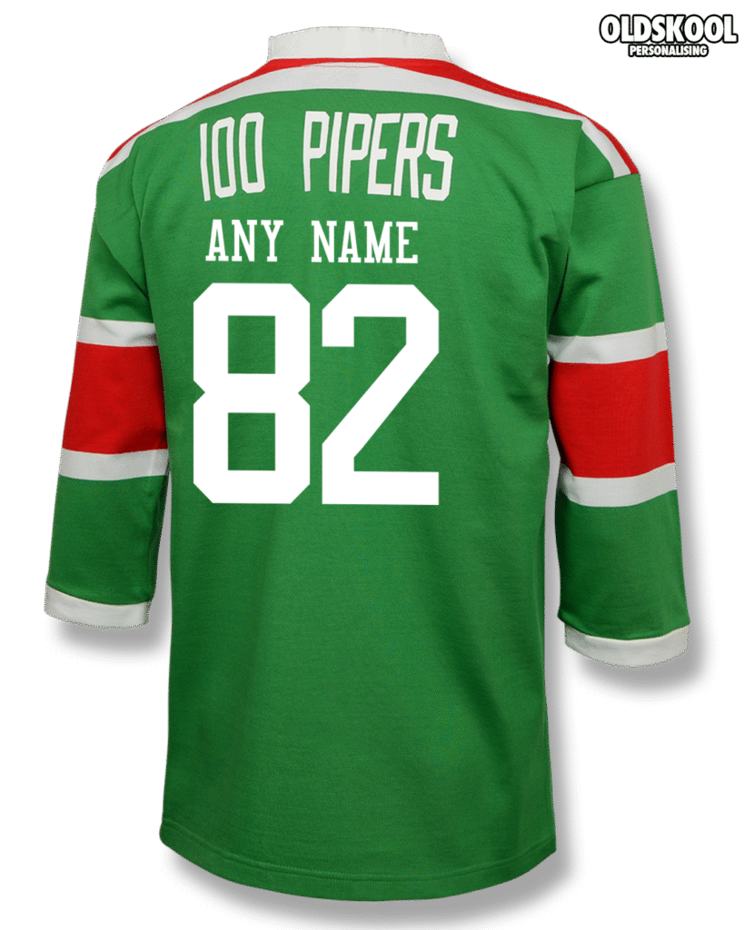 South Sydney Rabbitohs 1982 NSWRL Retro Jersey – Old Skool Sports