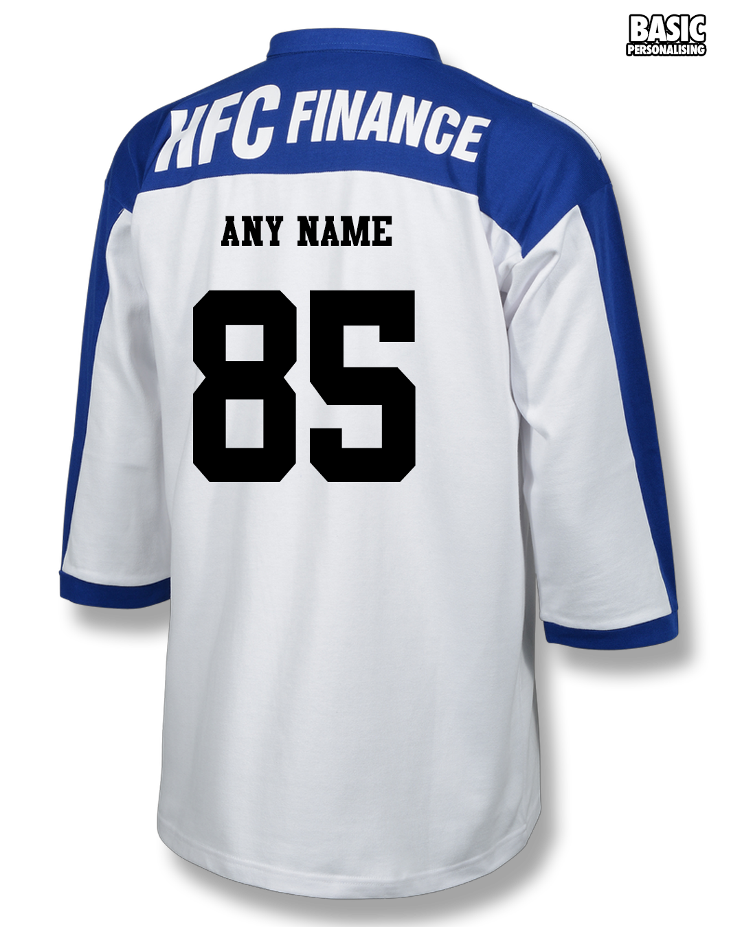 Canterbury Bankstown Bulldogs 1985 NSWRL Retro Jersey - Image 3