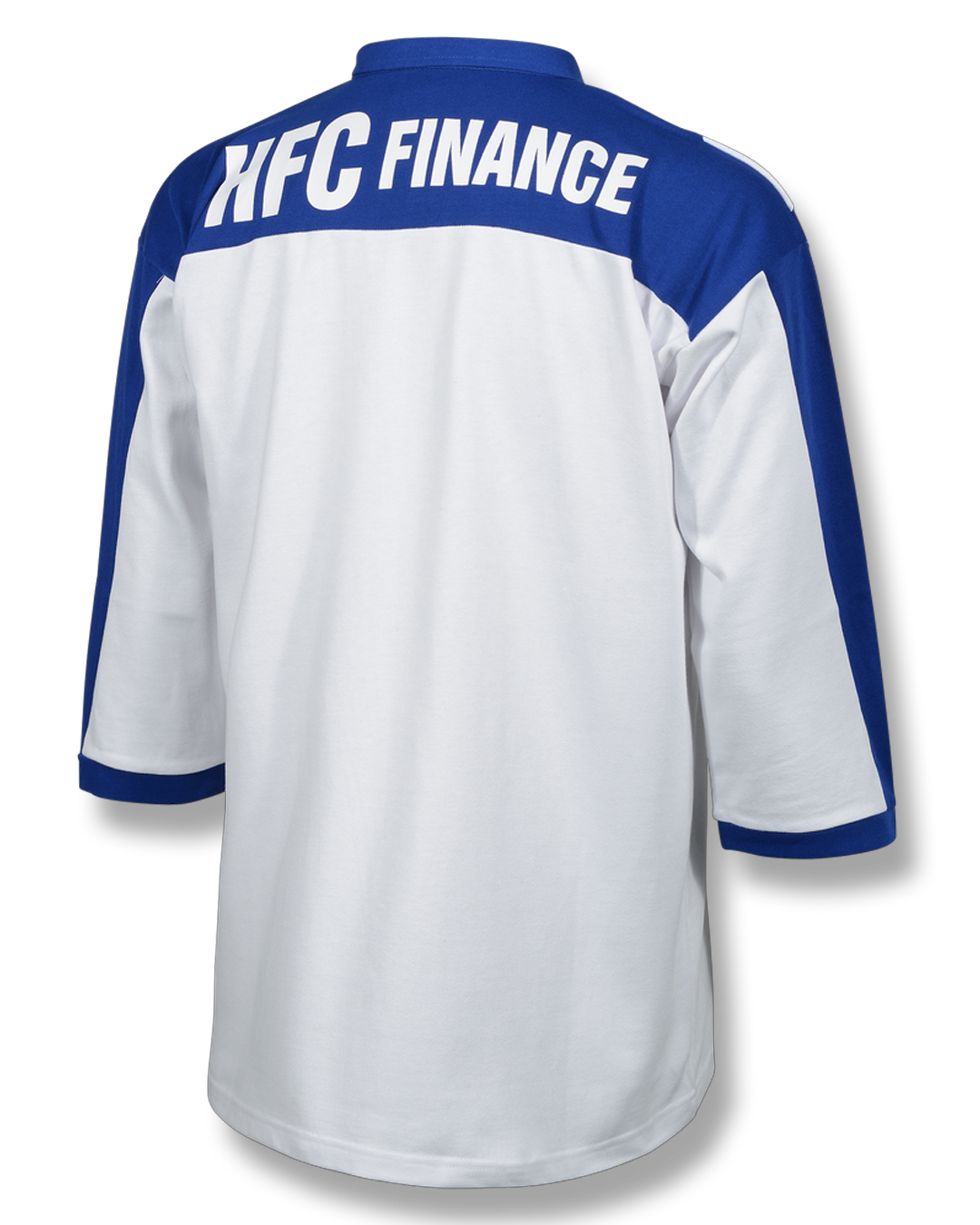 Canterbury Bankstown Bulldogs 1985 NSWRL Retro Jersey - Image 4