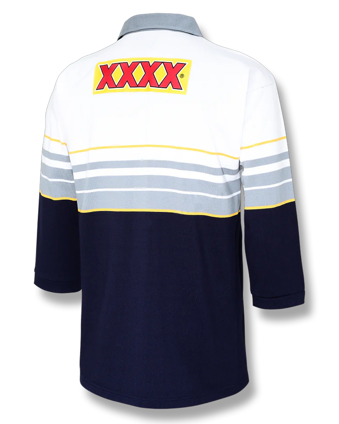North Queensland Cowboys 1995 ARL Away Retro Jersey - Image 4