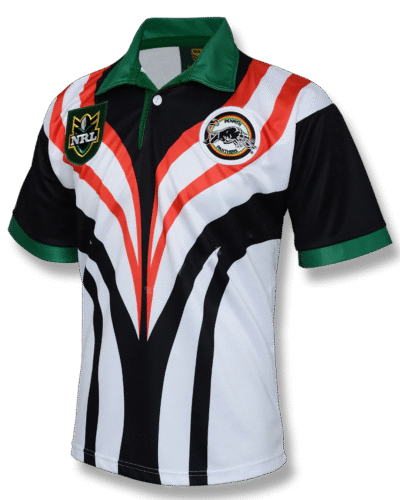Penrith Panthers 1998 NRL Retro Jersey