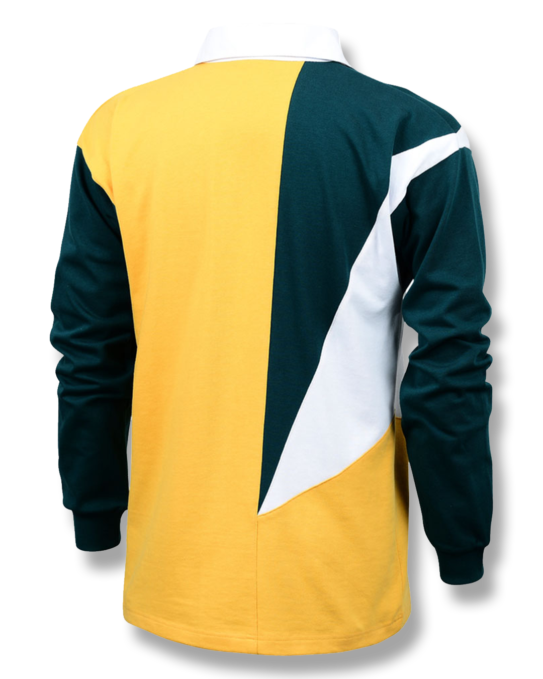 Australian Wallabies 1998 Rugby Union Jersey - Image 5