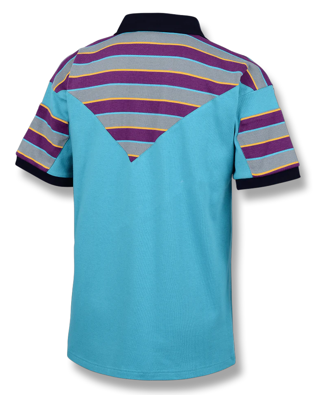 Gold Coast Chargers 1997 NSWRL Retro Jersey - Image 4