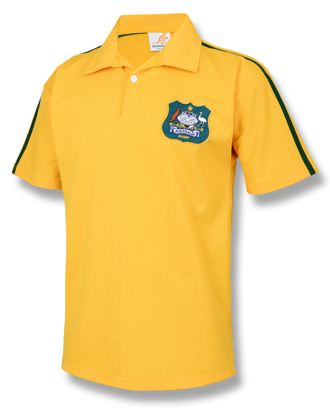 Australian Wallabies 1987 Rugby Union Jersey